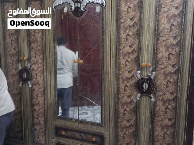 غــــــــرفه نوم خشبها خارجي قوووي  فقــــــط ب 170 الف