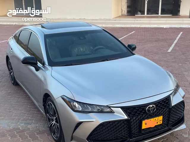 Toyota Avalon 2019 in Al Sharqiya