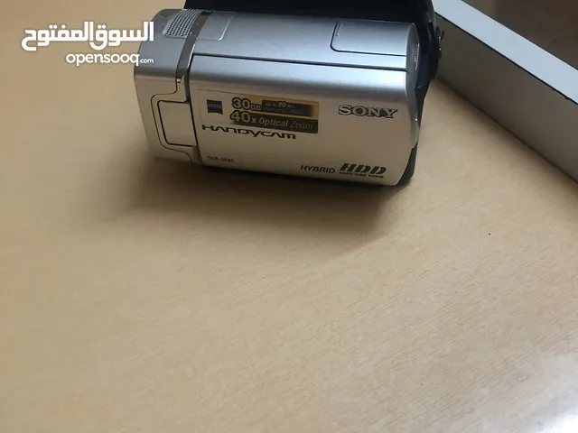 كاميرا سوني