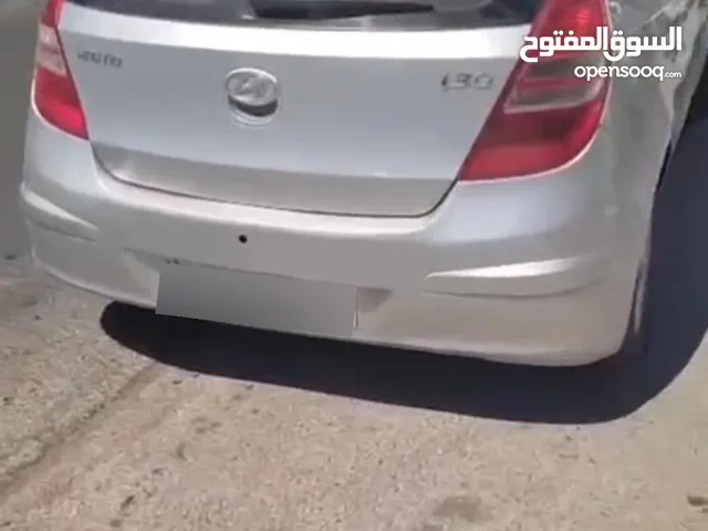 هونداي i30