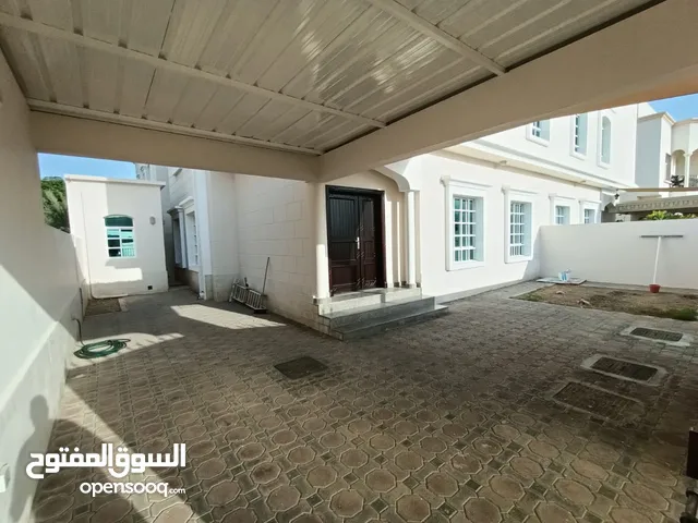 Al Aziba villa for rent