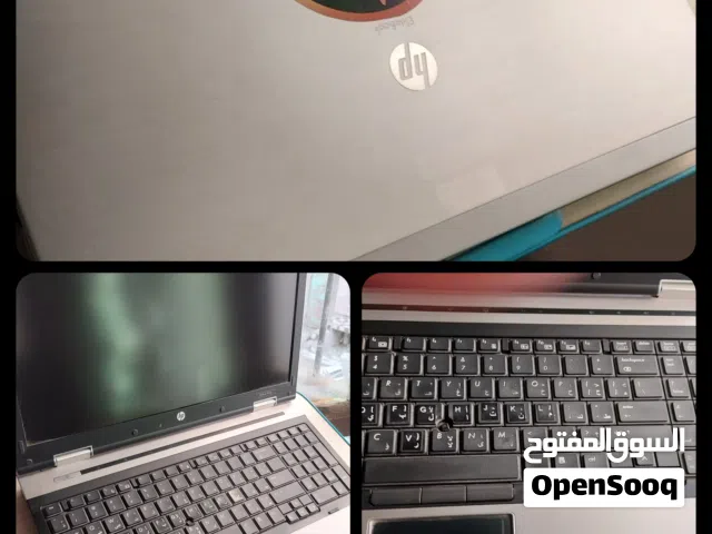 Windows HP for sale in Sana'a