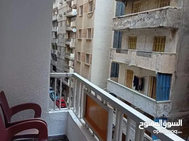 شقة مفروشة للايجار اليومى بالاسكندرية