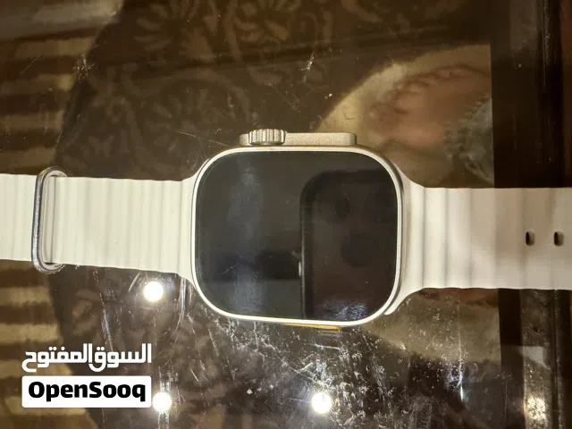 Apple smart watches for Sale in Amman