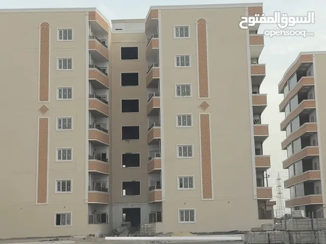 شقة للبيع جاهزة للسكن الشهر القادم ان شاء الله