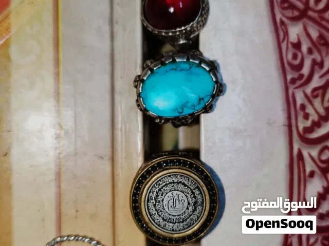 خواتم للبيع