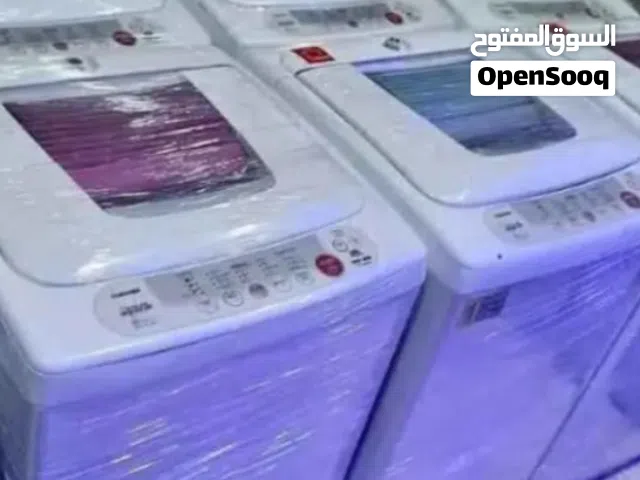 غسالة توشيبا 8كيلو استعمال حالة ممتازة جدا ضمان من المعرض فنى مع الاوردر للتركيب الدفع بعد الاستلام