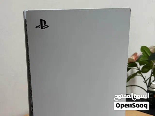 بلاستيشن 5