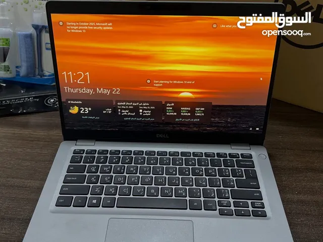 Dell Latitude E5310