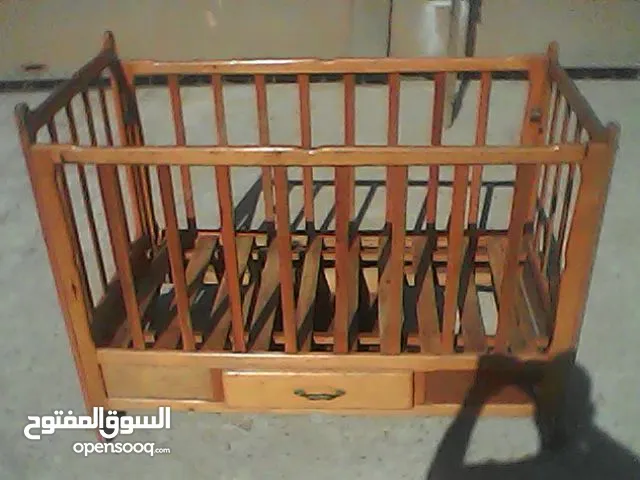 سرير نوم أطفال