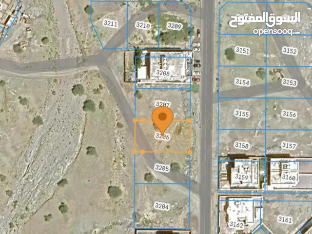 Residential Land for Sale in Muscat Amerat