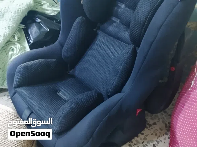 كرسي اطفال سيارة