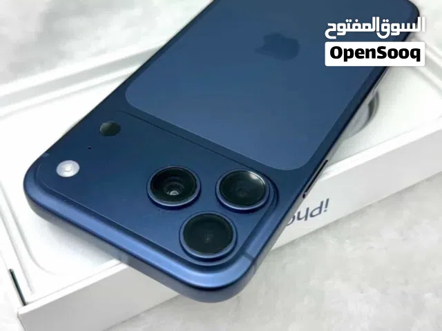 iphone 17 Pro