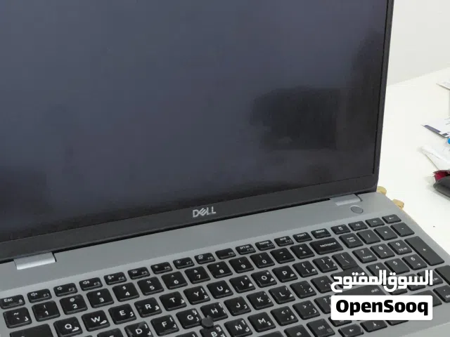 Windows Dell for sale in Al Jubail