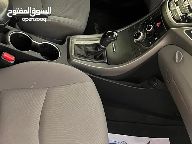 Used Hyundai Elantra in Sharjah