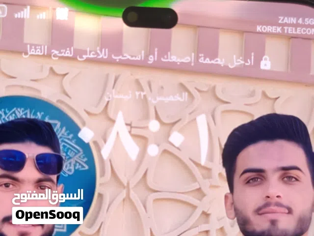 سلام عليكم x9c بيه هاي الي بل شاشه بس مامثره عليه شي بيه شويه غواش بل كامره مامي  وبيه مجال مكاني