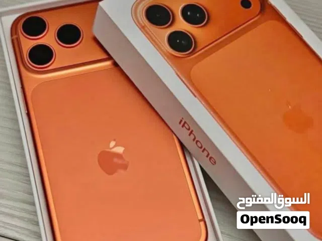 I Phone 17 Pro Max Brand New phone