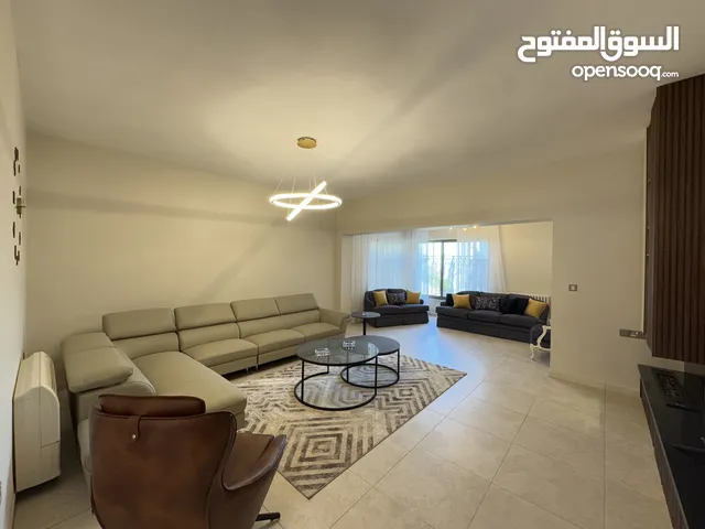 320 m2 4 Bedrooms Apartments for Rent in Amman 4th Circle