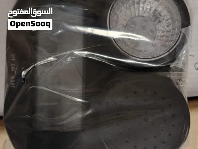 طارد حيوانات وطيور ( بطارية وطاقة شمسية )