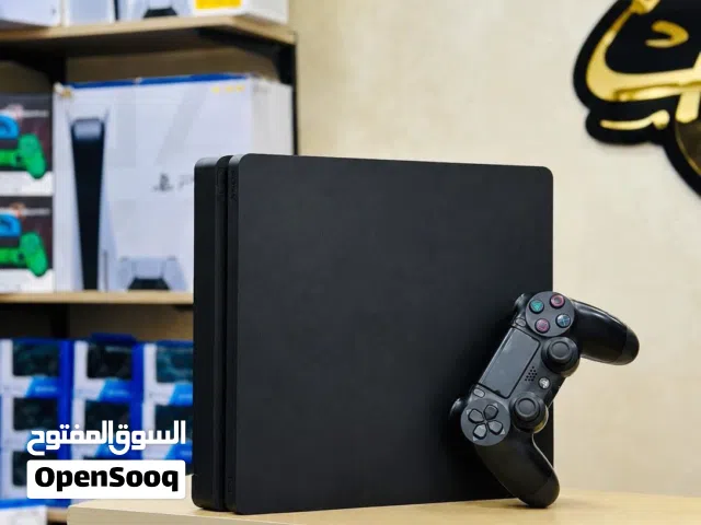 PlayStation 4 PlayStation for sale in Tripoli