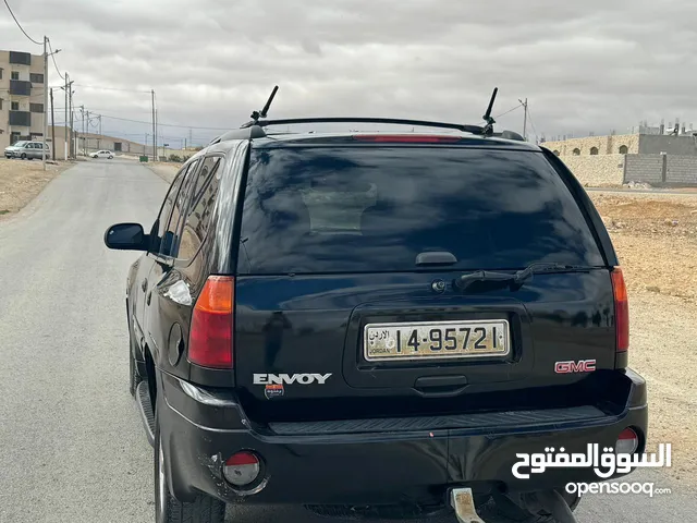 Used JMC Other in Aqaba