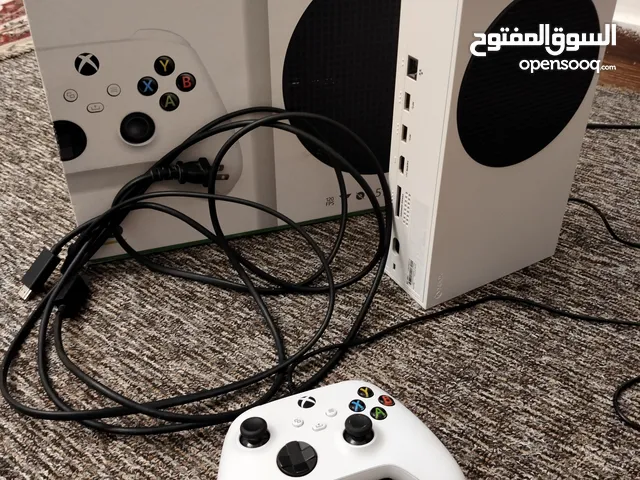 Xbox Series S Xbox for sale in Tripoli