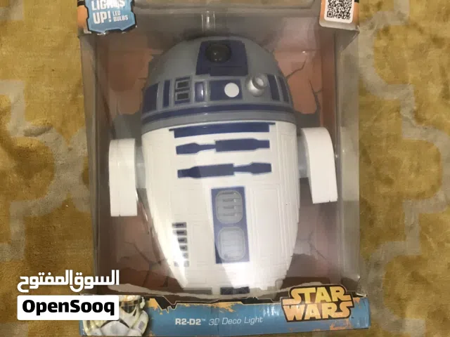 لعبة STAR WARS جديدة