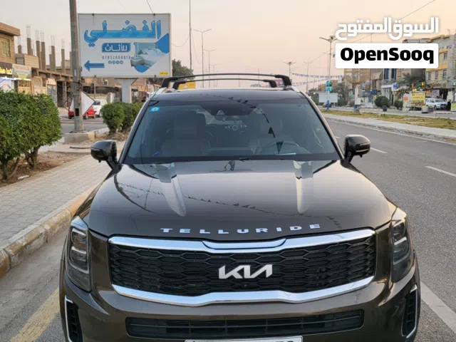 كيا تورايد برستيج EX اعلة مواصفات البيع كاملة المواصفات