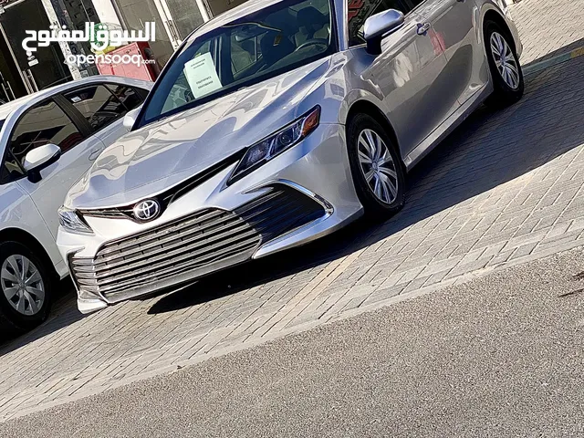 Toyota Camry 2020 For Sell