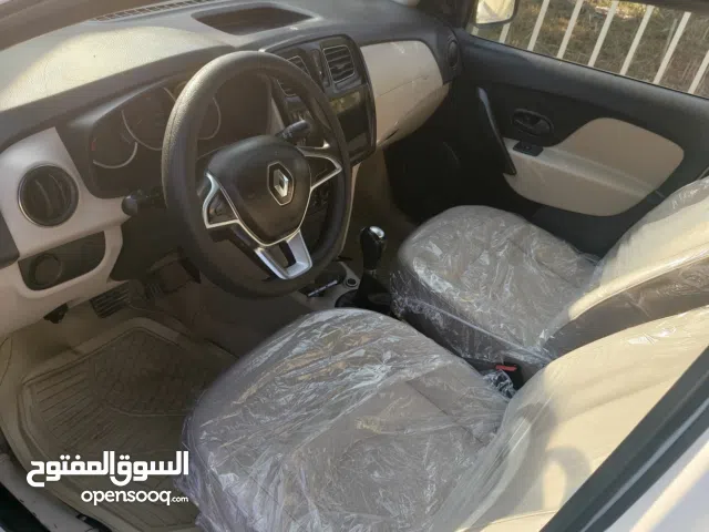 رينو سيمبول