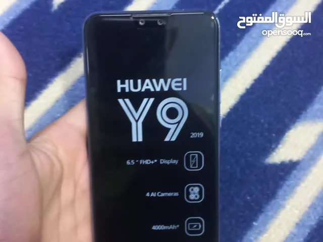 Huawei y9 New