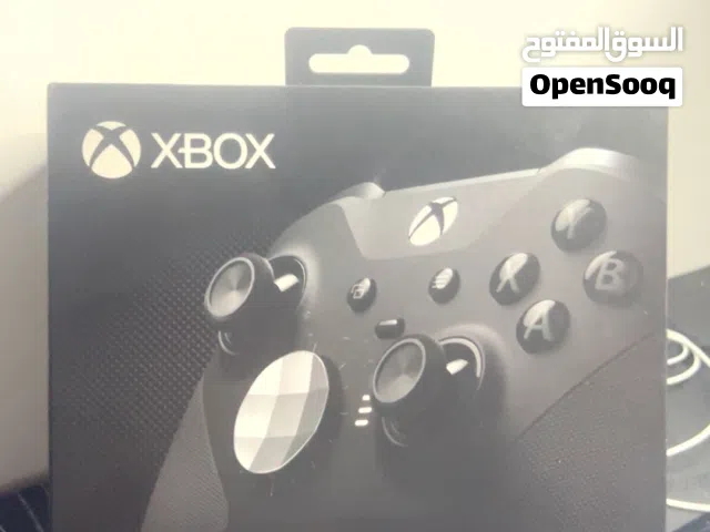 يد اكس بوكس ايليت 2 الاحترافية الاصدار الكامل - Xbox Elite Series 2