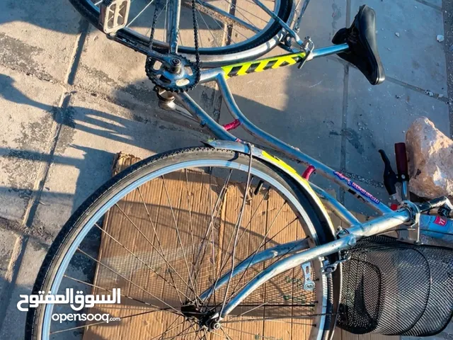 بسكليت جنط 27 سبق قابل للتفاوض