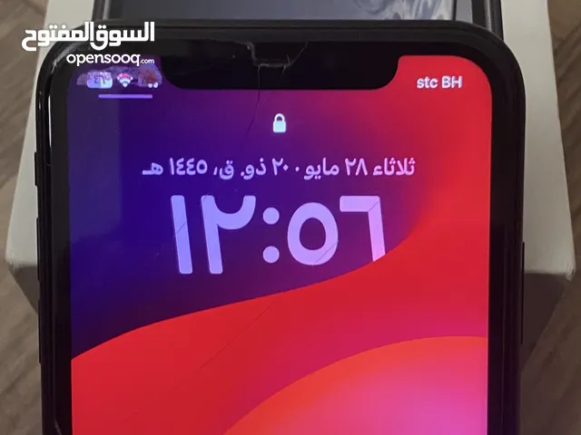 Apple iPhone XR 128 GB in Northern Governorate
