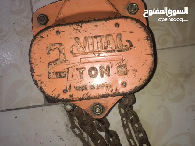 بلانكو 2 طن اصلي ياباني