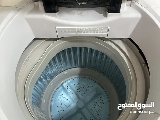 Automatic Toshiba washing machine for sale
