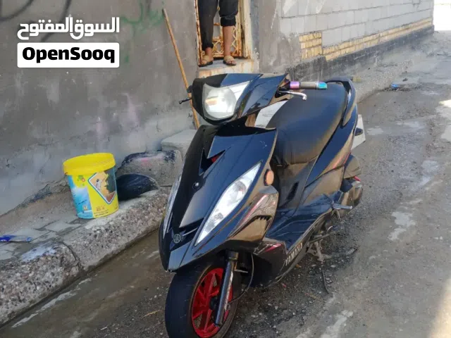 New Kia K5 in Basra