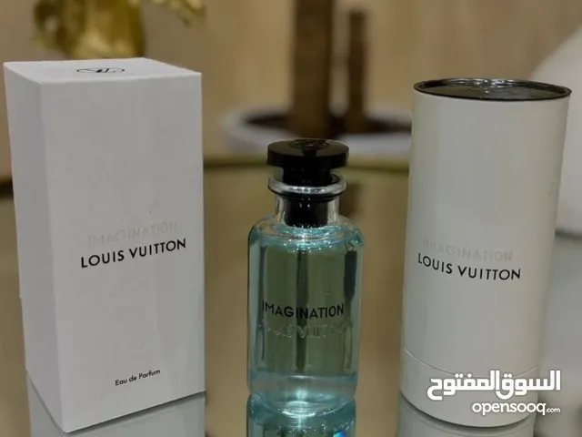 عطر لويس فيتون إيماجينيشن أو دو بارفان للرجال