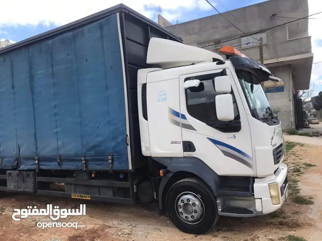 Used Volvo Other in Nablus