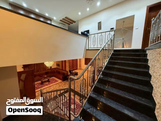 505 m2 More than 6 bedrooms Villa for Sale in Tripoli Al-Serraj