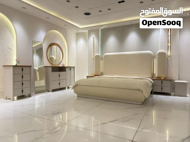 غرفه نوم موديل باريس !