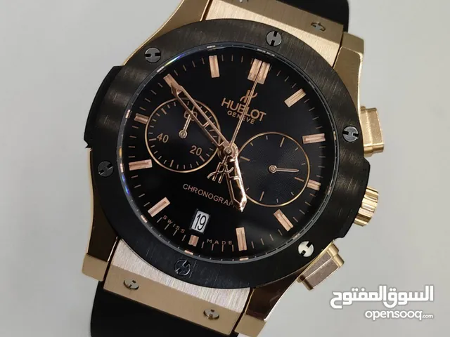 Analog & Digital Hublot watches  for sale in Dubai