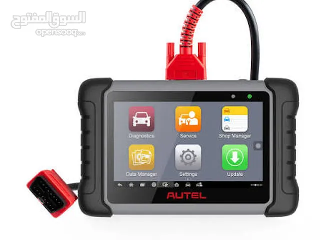 فحص السيارات بجهاز فحص الاعطال