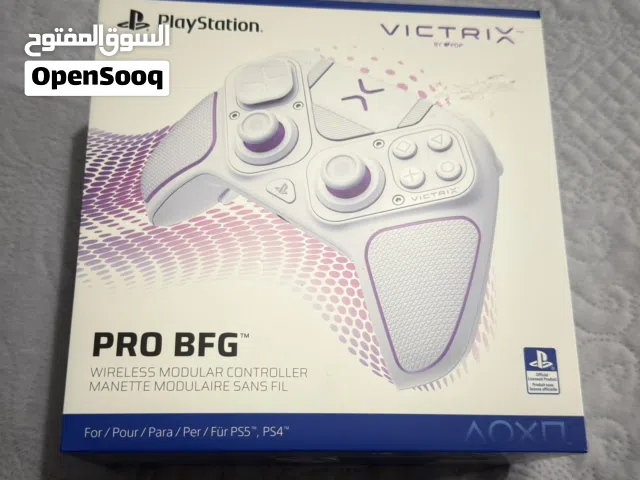 VICTRIX PRO BFG CONTROLLER PS5