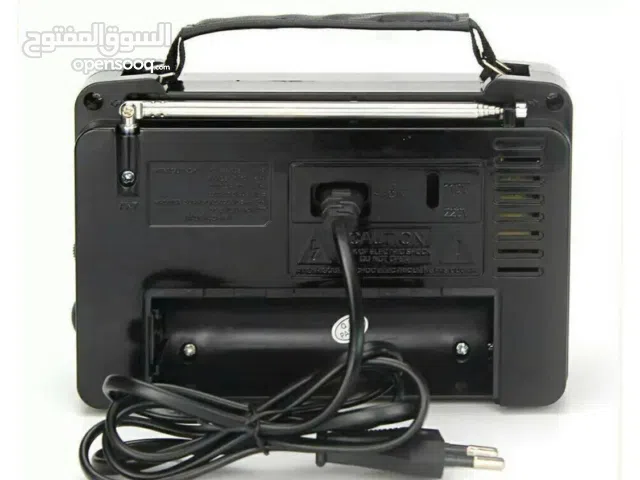 راديو Rx-607A :