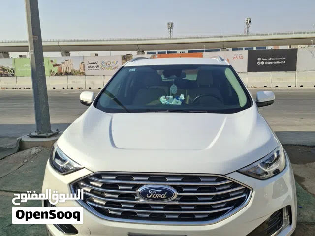 2022, فورد, ايدج, SE AWD