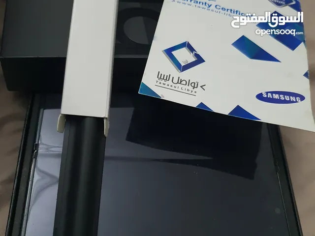 Samsung Galaxy Z Fold 4 256 GB in Tripoli