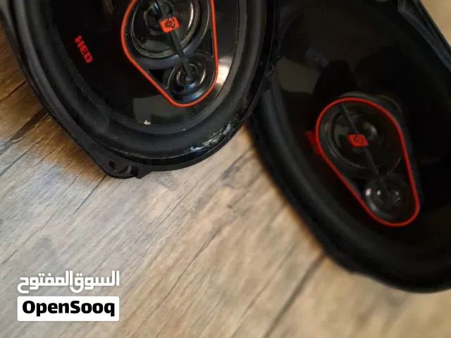 سلام عليكم عرض بسعر نار سبيكرات الماركة: Cerwin Vega