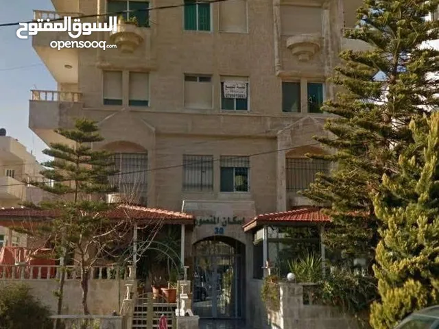 235 m2 4 Bedrooms Apartments for Sale in Amman Shmaisani