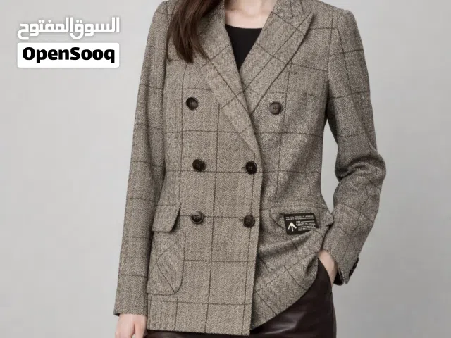 بدلة كاجوال ورسمية في نفس الوقت